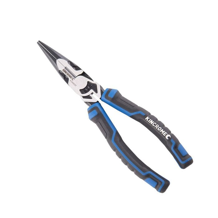 Kincrome 200mm Long Nose Plier K4203