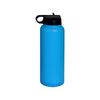 Stainless Steel Water Bottle Vacuum Insulated Thermos Double Wall 1.2L