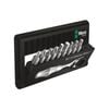 Wera Bit-Check 10 Piece Zyklop Mini