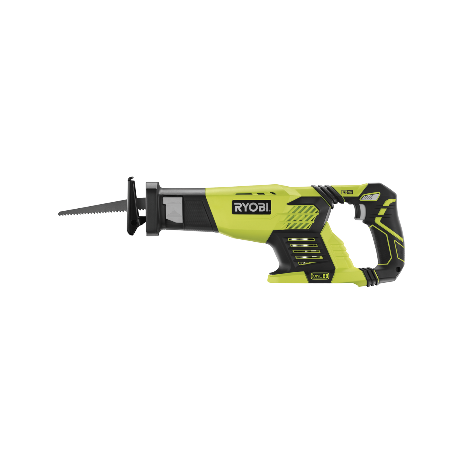 RYOBI 18V ONE 8 Piece Kit R18X8C142B Bunnings Australia