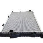 Radiator FITS BMW E38 E39 520I 523I 528I 530I 535I 540I 730I 735I ETC 1996-1998