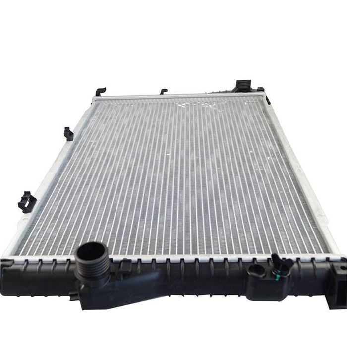 Radiator FITS BMW E38 E39 520I 523I 528I 530I 535I 540I 730I 735I ETC 1996-1998