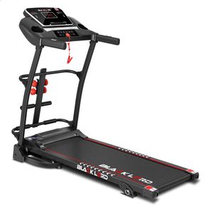 BLACK LORD BX220 Treadmill