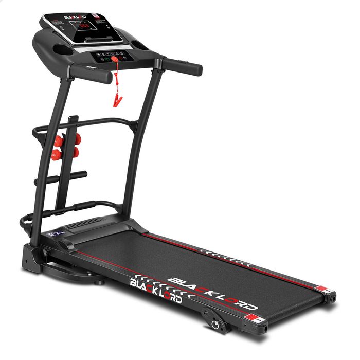 BLACK LORD BX220 Treadmill