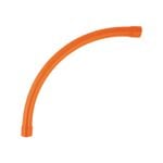 DETA 32mm 90 Degree Heavy Duty Sweep Conduit Bend