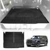 Boot Liner for Toyota Prado 250 Series 7-Seater 2024-Onwards All Weather Cargo Trunk Mat Luggage Tray