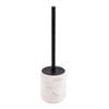 Astin Sinclair 10.5 x 10.5 x 39.3cm Marble Rue Toilet Brush