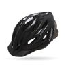 Limar Scrambler Urban/Active Bicycle Helmet Black 57-61cm Large