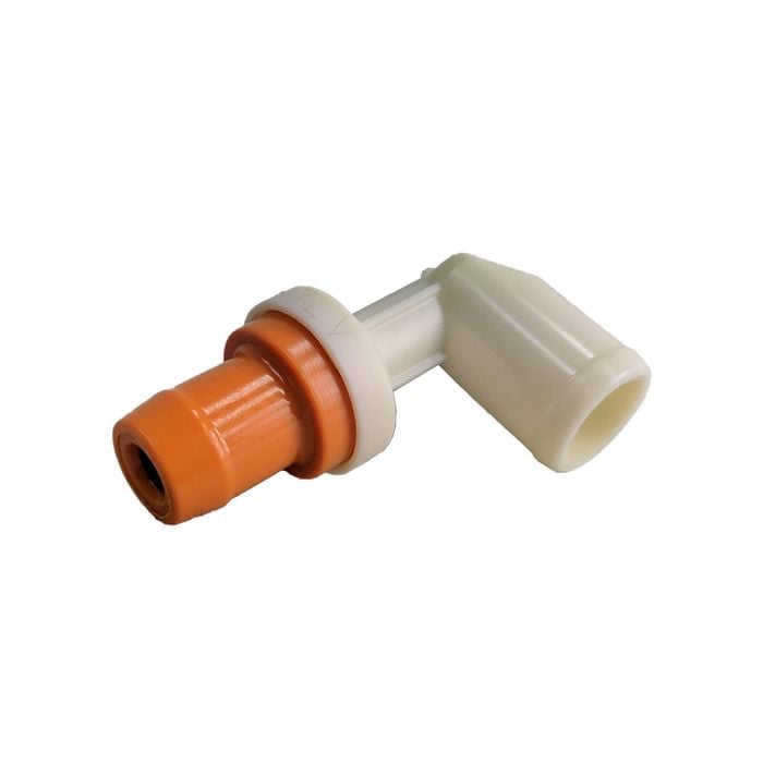 Genuine Mazda PCV Valve Mazda3 BK/BL Mazda6 GG/GY MX-5 Tribute Part L32513890A