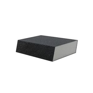 Rocket 120 Grit Angled Sanding Sponge
