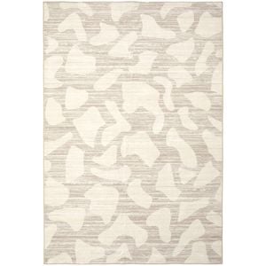 Renew Alora Natural 320x230cm - Extra Large Washable Floor Rug