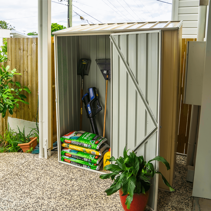 Bunnings garden sheds discount