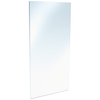 ProtectorAl 1200 x 600 x 12mm Glass Pool Fence Panel