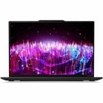 Lenovo ThinkPad X1 Carbon Gen 12 21KC002QAU 14" Notebook - WUXGA - Intel Core Ultra 7 155U - Intel Evo Platform - 16 GB