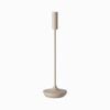 Desky Slim Cordless Desk Lamp - Sand