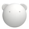 Kreafunk Kids Blob Lamp - White / Moon Grey