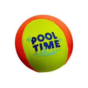 Pool Time Blue or Orange Skim Ball