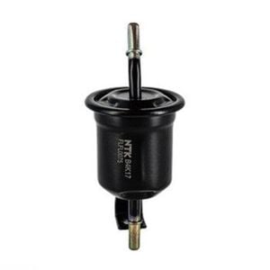 Ntk Fuel Filter For Toyota Hilux Tgn111 Tgn121 Tgn136 Ute 2015+ 2.7l Compatible With Ryco Z684