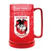 Nrl Colour Freeze Mug - St George Illawarra Dragons - 500ml - Gel Freeze Drink
