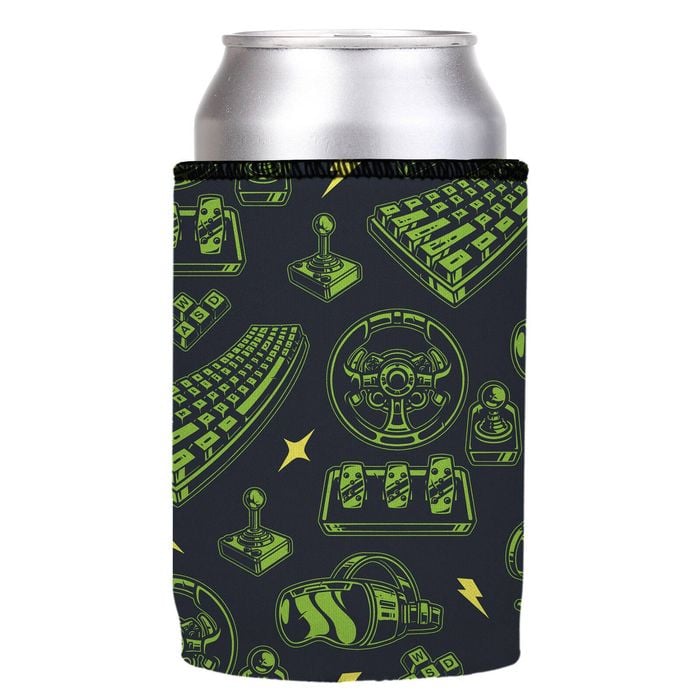 Stubbyz Gamer Stubby Cooler
