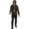 Rubies Ghoul Opp Adults Dress Up Halloween Party Scary Costume Size Standard