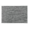 Icon Chef Large Placemats - Set Of 6 - Mist Grey
