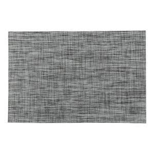 Icon Chef Large Placemats - Set Of 6 - Mist Grey