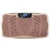 Vibration Platform Exercise Machine Large Size, Vibro Plate Exercise Machine