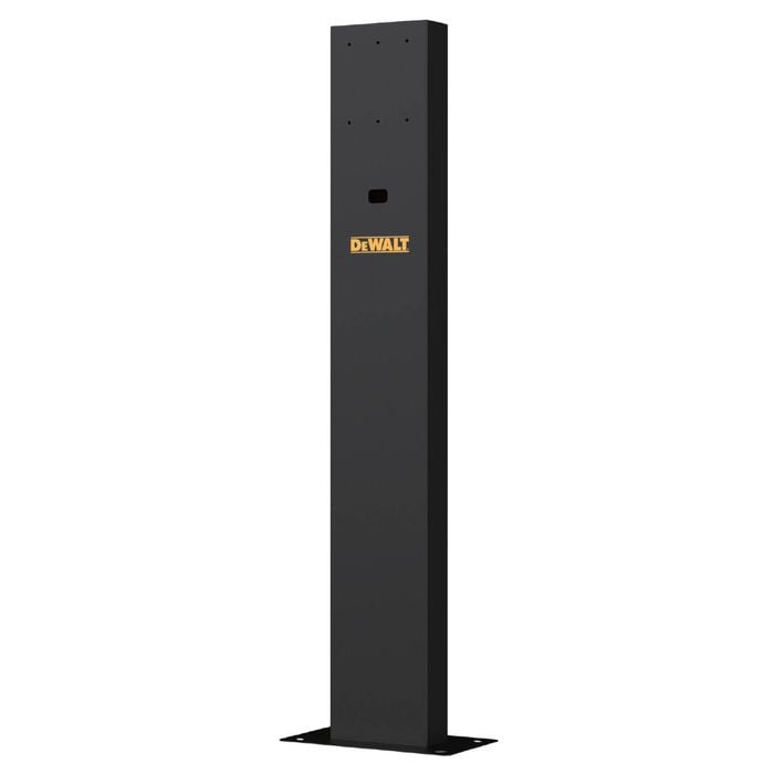 DeWALT EV Charger Stand
