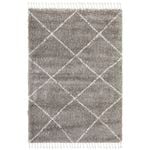 Rare 22 Grey 170X120 Rug
