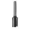 Ultra 12mm x 1/4" Shank Straight Cut Router Bit