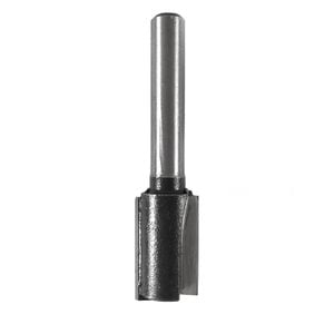Ultra 12mm x 1/4" Shank Straight Cut Router Bit