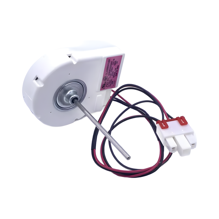 Haier Fisher&Paykel Refrigerator Fan Motor