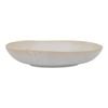 Ecology Ottawa Shallow Serving Bowl 28cm - White