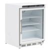 Polar C-Series Under Counter Display Fridge White 150L