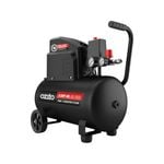 Ozito 40L 2.0HP Oil Free Air Compressor
