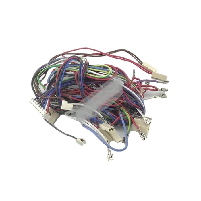 Oven Cooktop Cable Harness Assembly 820735785, Suits Smeg