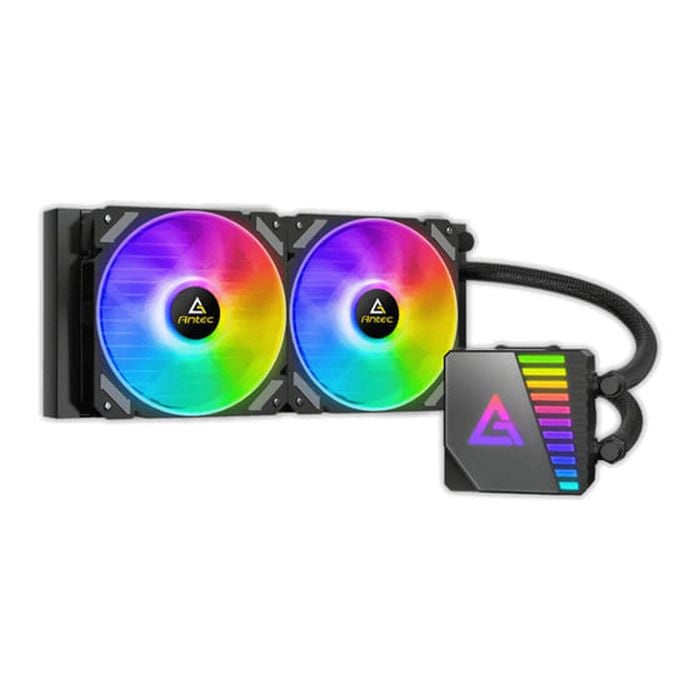 Antec Symphony 240/360mm Bracket Kit for Intel LGA 1700 [CFA-SYMPHONY-BRACKET-1700]