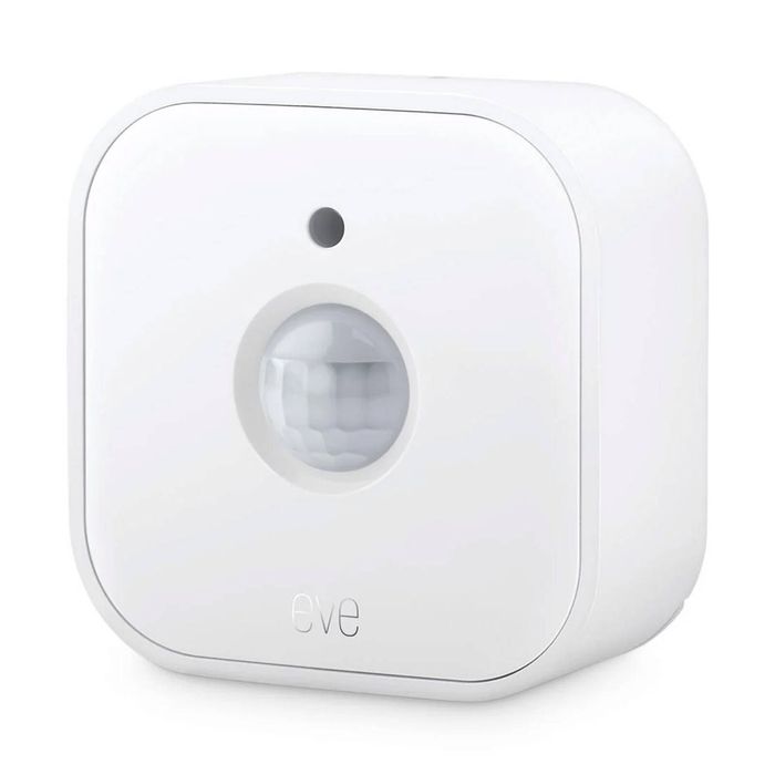 Eve Motion Sensor (Matter)