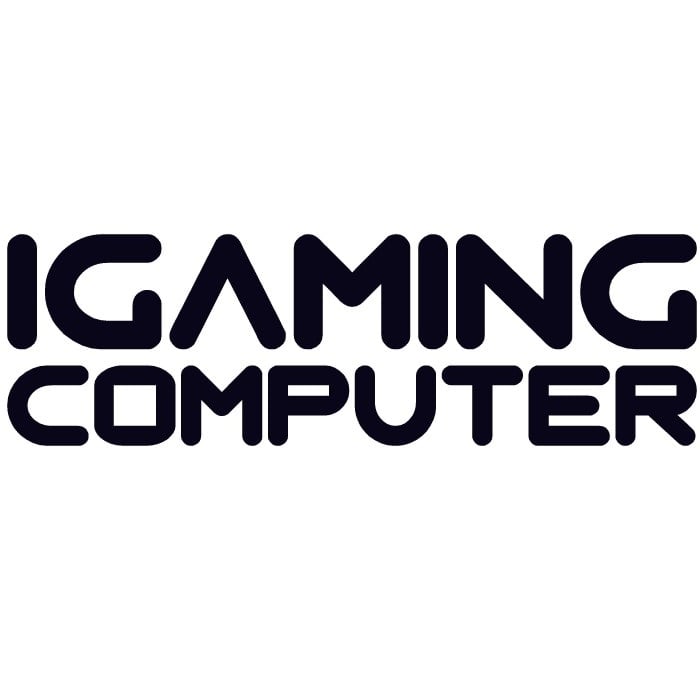 I Gaming Computer