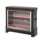 Mistral 2400W Radiant Heater