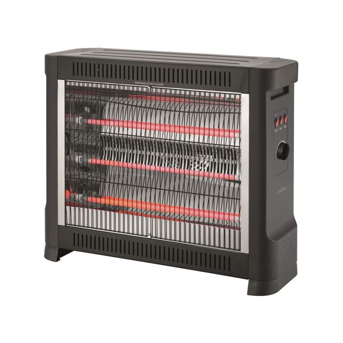 Mistral 2400W Radiant Heater