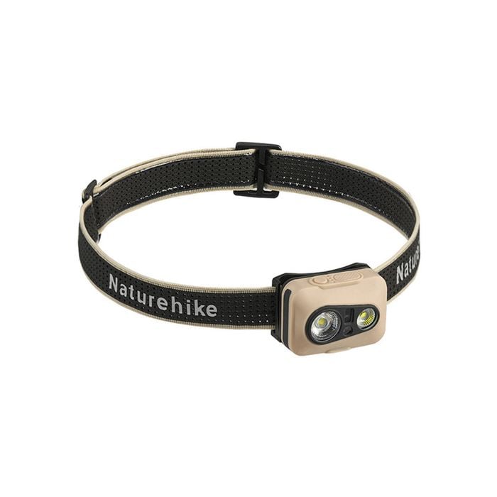 Naturehike Rechargeable Headlamp Pro