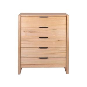 Jindy Tallboy Natural Oak