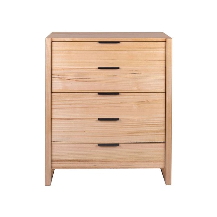 Jindy Tallboy Natural Oak