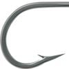 1 x Mustad 7691S Size 8/0 Stainless Steel Southern and Tuna Big Game Hook