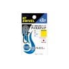 NT Swivel E.XNB Stainless Steel Finesse Fishing Snap Black 6 (109kg)