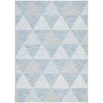 Deck 5503 Blue 230X160Cm Rug