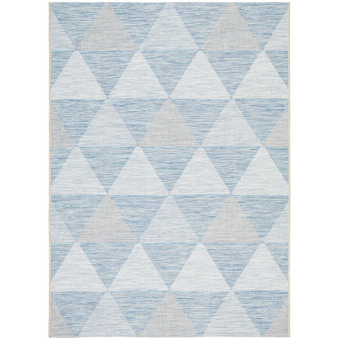Deck 5503 Blue 230X160Cm Rug