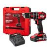 Ozito PXC 60NM Hammer Drill Kit PBHK-6020P